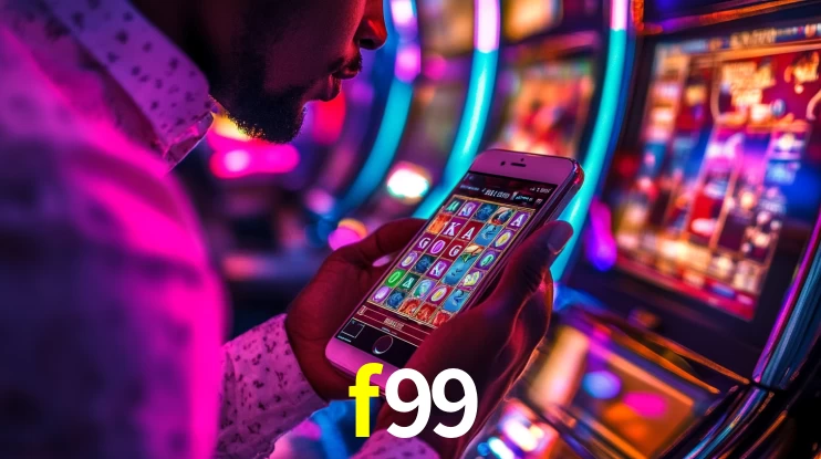 Baixar App f99