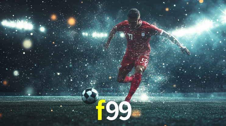 Plataforma de Apostas f99