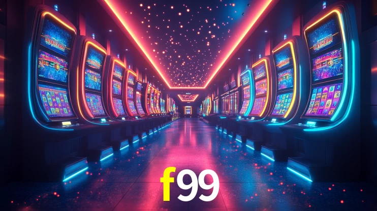 Slots na Plataforma f99